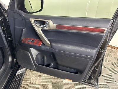 2011 Lexus GX 460