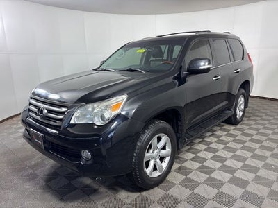2011 Lexus GX 460