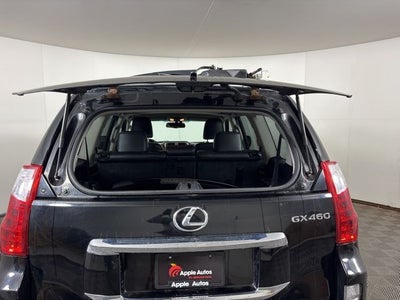 2011 Lexus GX 460