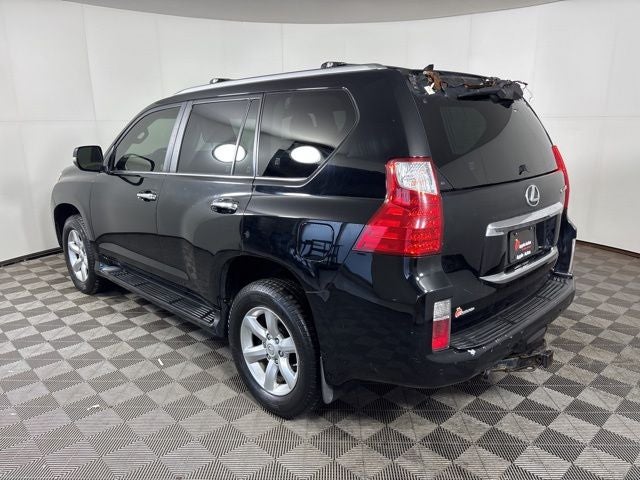2011 Lexus GX 460