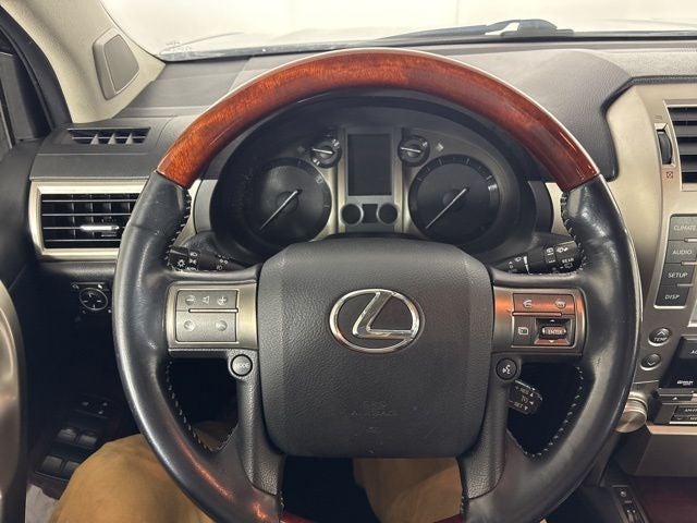 2011 Lexus GX 460