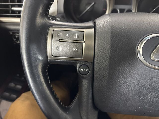 2011 Lexus GX 460