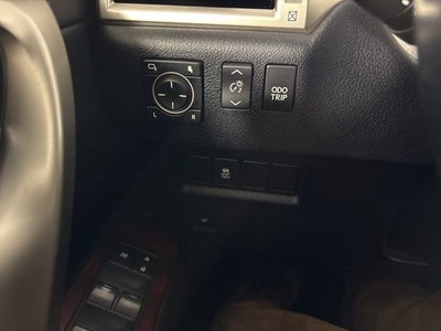 2011 Lexus GX 460