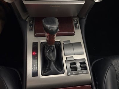 2011 Lexus GX 460