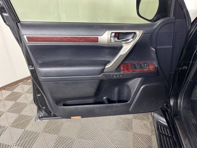 2011 Lexus GX 460