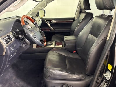2011 Lexus GX 460