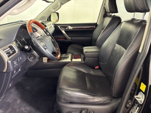 2011 Lexus GX 460