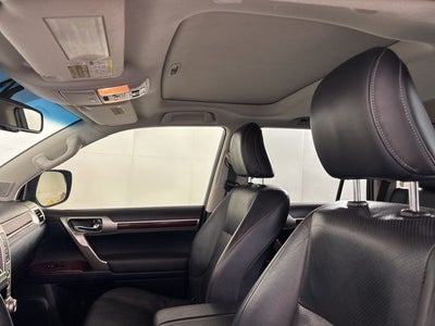 2011 Lexus GX 460
