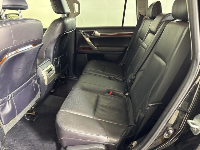 2011 Lexus GX 460