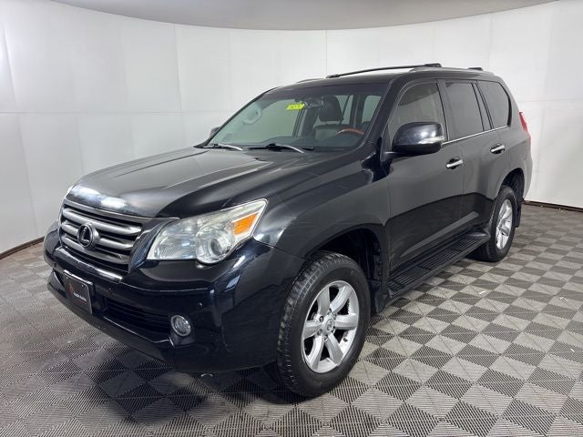 2011 Lexus GX 460