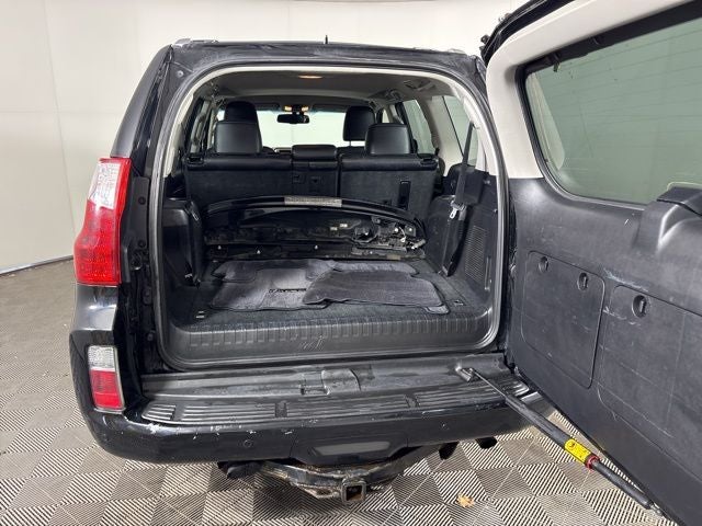 2011 Lexus GX 460