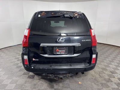 2011 Lexus GX 460