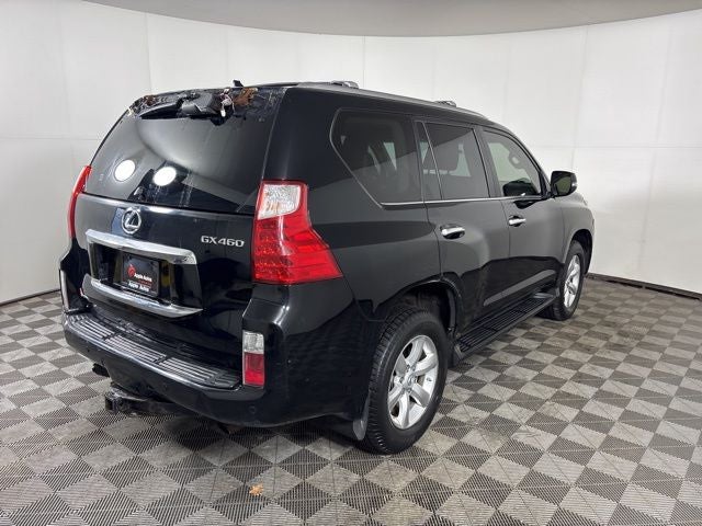 2011 Lexus GX 460