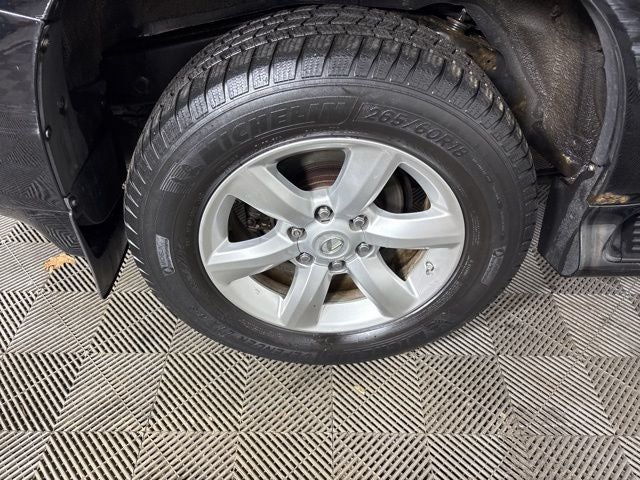 2011 Lexus GX 460