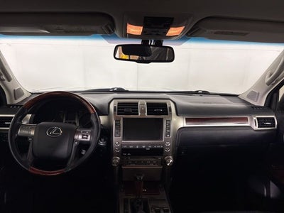 2011 Lexus GX 460