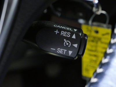 2017 Toyota Corolla iM Base