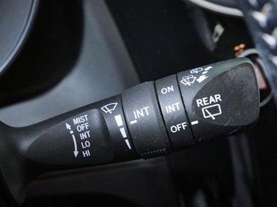 2017 Toyota Corolla iM Base