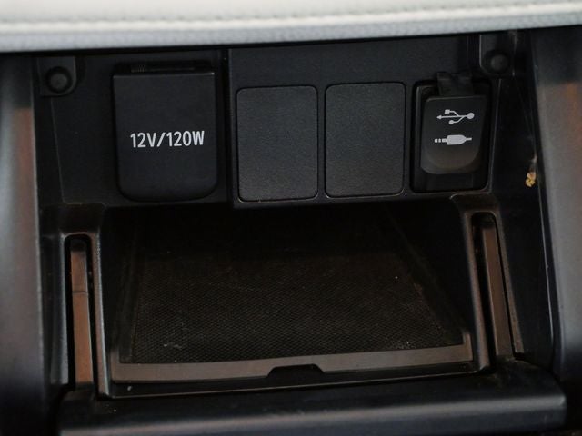 2017 Toyota Corolla iM Base