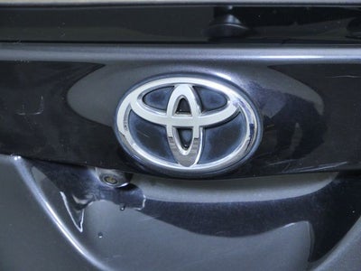 2017 Toyota Corolla iM Base