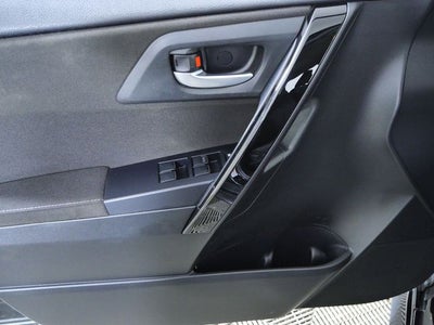 2017 Toyota Corolla iM Base