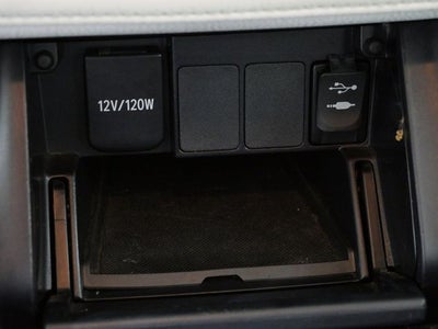 2017 Toyota Corolla iM Base