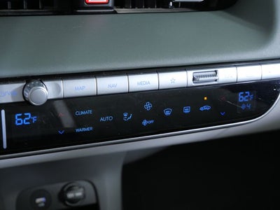 2023 Hyundai IONIQ 5 SEL