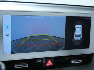 2023 Hyundai IONIQ 5 SEL