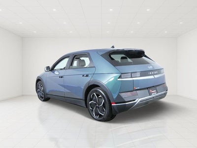 2023 Hyundai IONIQ 5 SEL
