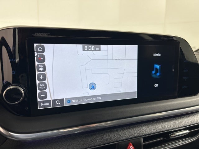 2023 Hyundai Sonata Hybrid Limited