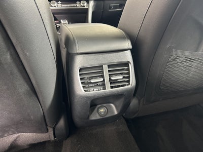 2023 Hyundai Sonata Hybrid Limited