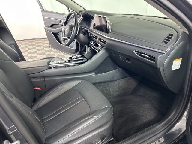 2023 Hyundai Sonata Hybrid Limited