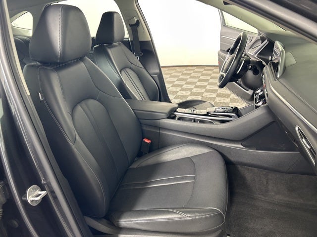 2023 Hyundai Sonata Hybrid Limited