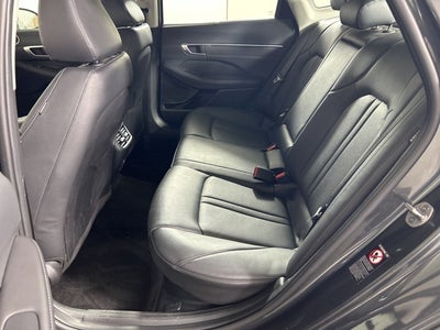 2023 Hyundai Sonata Hybrid Limited
