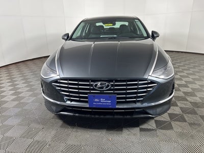 2023 Hyundai Sonata Hybrid Limited