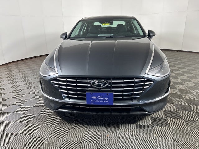 2023 Hyundai Sonata Hybrid Limited