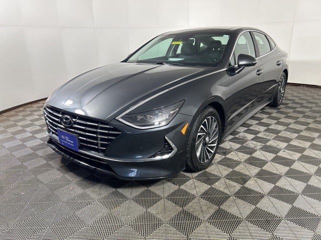 2023 Hyundai Sonata Hybrid Limited