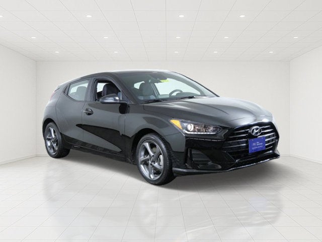 2020 Hyundai Veloster 2.0