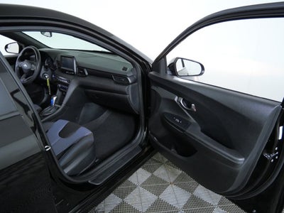 2020 Hyundai Veloster 2.0