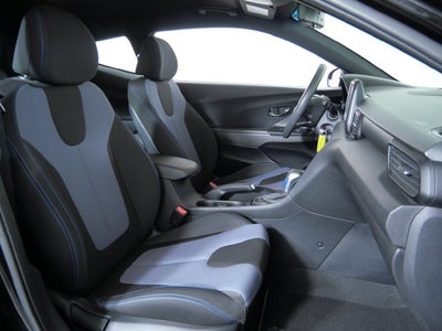 2020 Hyundai Veloster 2.0