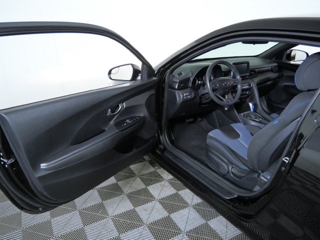 2020 Hyundai Veloster 2.0