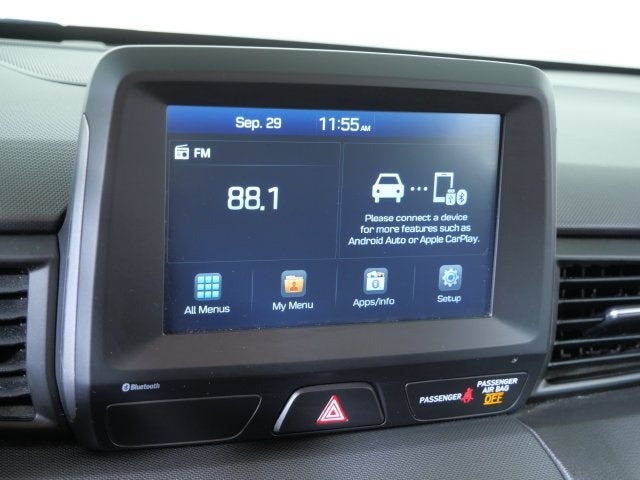 2020 Hyundai Veloster 2.0