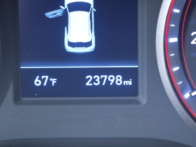 2020 Hyundai Veloster 2.0