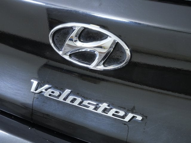 2020 Hyundai Veloster 2.0