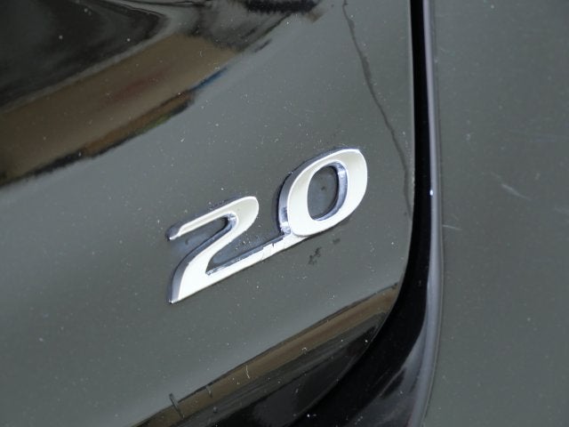 2020 Hyundai Veloster 2.0
