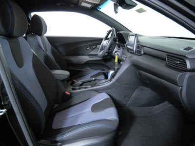2020 Hyundai Veloster 2.0