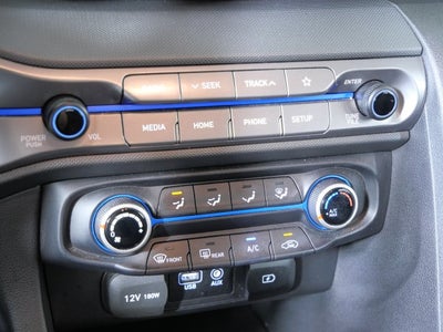 2020 Hyundai Veloster 2.0