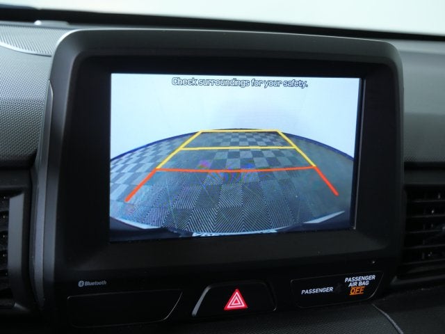 2020 Hyundai Veloster 2.0