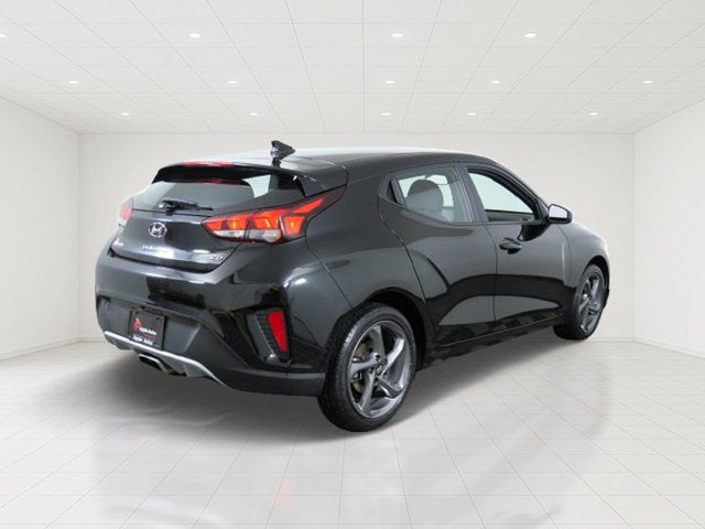 2020 Hyundai Veloster 2.0