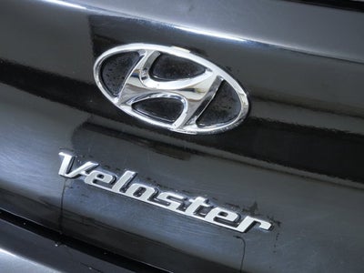 2020 Hyundai Veloster 2.0