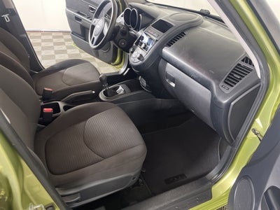 2013 Kia Soul Base